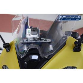 Support caméra BMW R1250RS - Wunderlich 44600-021