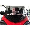 Support caméra BMW F900XR - Wunderlich CamRack