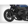 Garde boue avant BMW R nine T - Wunderlich 44850-022