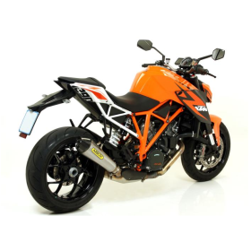 SILENCIEUX KTM 1290 SUPERDUKE - ARROW