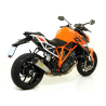 SILENCIEUX KTM 1290 SUPERDUKE - ARROW