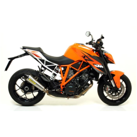 SILENCIEUX KTM 1290 SUPERDUKE - ARROW