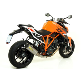 SILENCIEUX KTM 1290 SUPERDUKE - ARROW