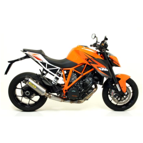 SILENCIEUX KTM 1290 SUPERDUKE - ARROW