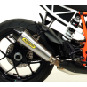 SILENCIEUX KTM 1290 SUPERDUKE - ARROW