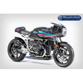 Support de carénage Nine T Racer - Wunderlich 45052-100