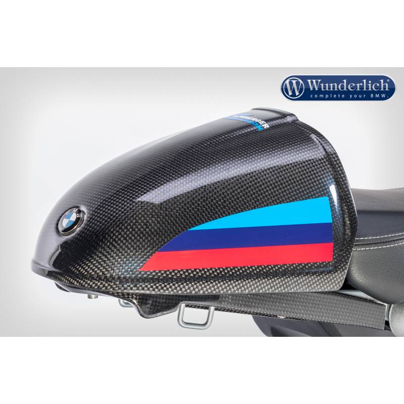 Capot de selle BMW R Nine T - Wunderlich 45052-300