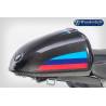 Capot de selle BMW R Nine T - Wunderlich 45052-300