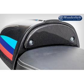 Capot de selle BMW R Nine T - Wunderlich 45052-300