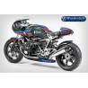 Capot de selle BMW R Nine T - Wunderlich 45052-300