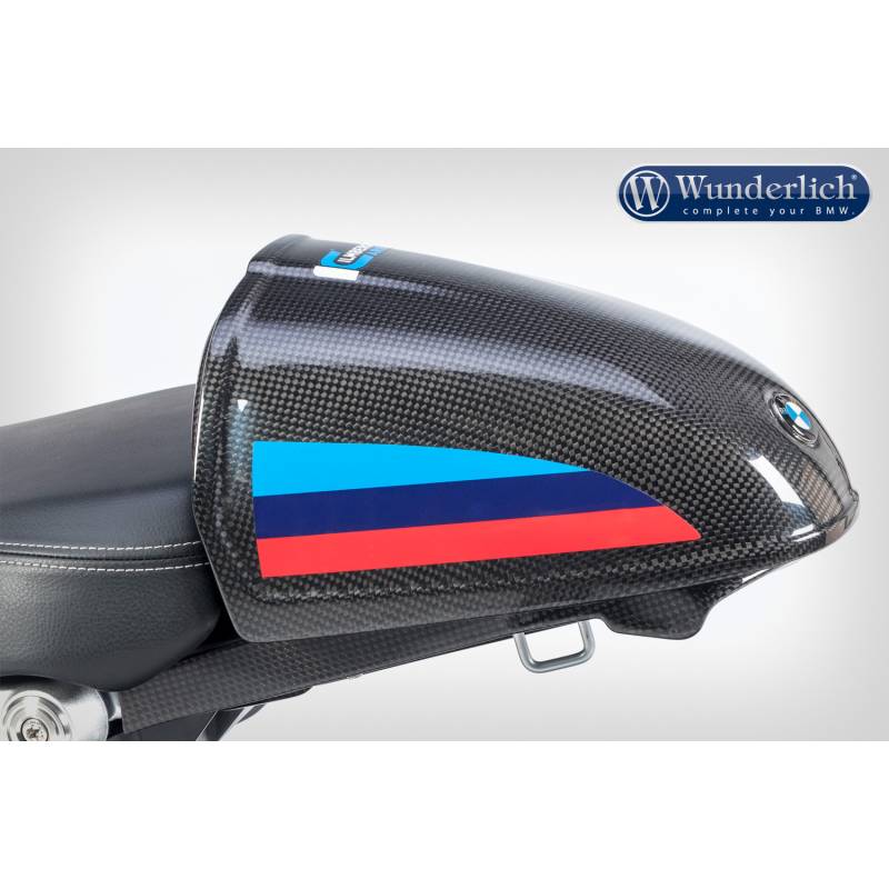 Capot de selle BMW R Nine T - Wunderlich 45052-310