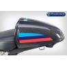 Capot de selle BMW R Nine T - Wunderlich 45052-310