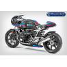 Capot de selle BMW R Nine T - Wunderlich 45052-310