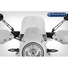 Bulle de phare BMW R Nine T Urban - Wunderlich 45140-101