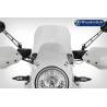 Bulle de phare BMW R Nine T Urban - Wunderlich 45140-101