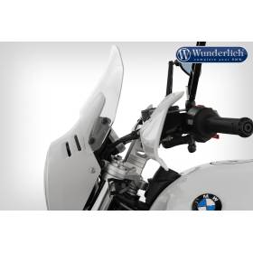 Bulle de phare BMW R Nine T Urban - Wunderlich 45140-101