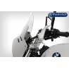 Bulle de phare BMW R Nine T Urban - Wunderlich 45140-101