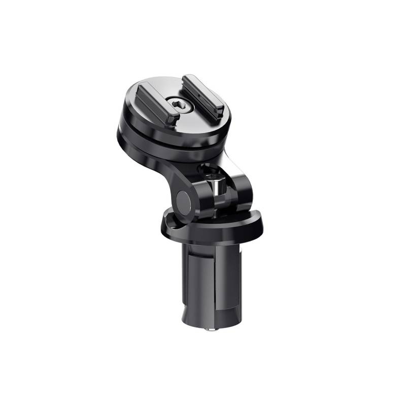 SP-Connect Titulaire pour guidon d'embout MOTO STEM MOUNT