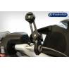 Adaptateur SP-Connect BMW R1150RT - Wunderlich 45150-411