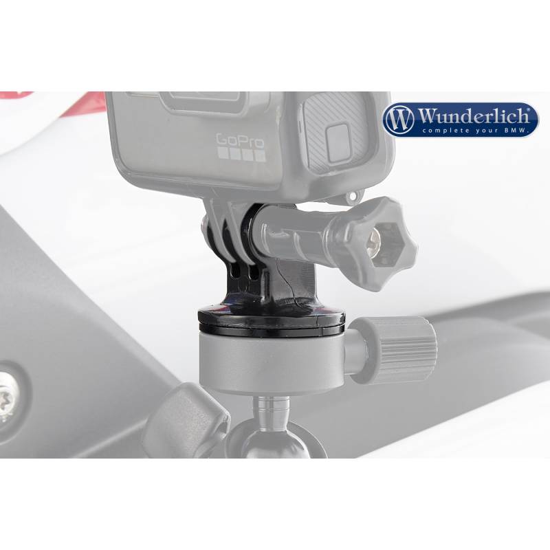 Support ActionCam MultiClamp Wunderlich 45155-202