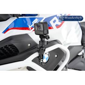Support ActionCam MultiClamp Wunderlich 45155-202