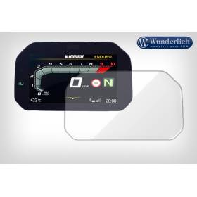 Protecteur d'écran en verre Connectivity Display Wunderlich 45191-000