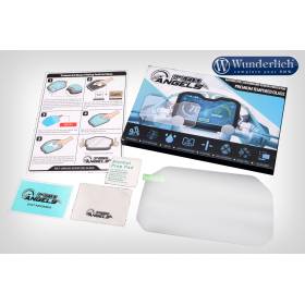 Protecteur d'écran en verre Connectivity Display Wunderlich 45191-000