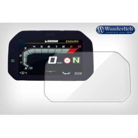 Protecteur d'écran en verre Connectivity Display Wunderlich 45191-100