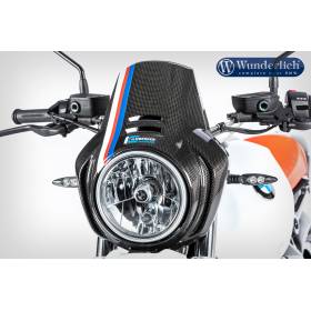 Contour de phare BMW R Nine T Urban G/S - Wunderlich 45201-000