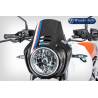 Contour de phare BMW R Nine T Urban G/S - Wunderlich 45201-000