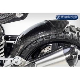 Garde boue arrière R Nine T Urban / Scrambler - Wunderlich 45201-010