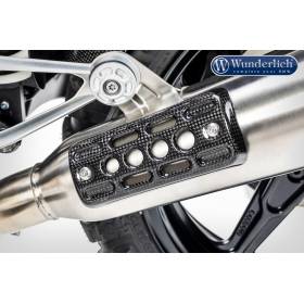 Pare-chaleur BMW Nine T Urban G/S - Wunderlich 45201-020