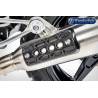 Pare-chaleur BMW Nine T Urban G/S - Wunderlich 45201-020