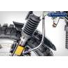 Garde boue avant BMW Nine T Urban - Wunderlich 45201-030