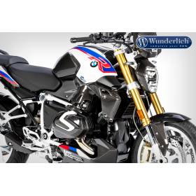 Carénage de refroidisseur eau BMW R1250R - Wunderlich 45202-010