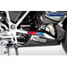 Sabot moteur BMW R1250R - Wunderlich 45202-100