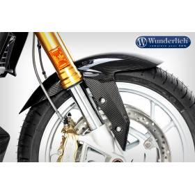 Garde-boue avant BMW R1250R - Wunderlich 45202-300