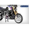 Garde-boue avant BMW R1250R - Wunderlich 45202-300