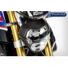 Carénage de phare BMW R1250R - Wunderlich 45202-400