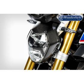 Carénage de phare BMW R1250R - Wunderlich 45202-400