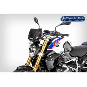 Carénage de phare BMW R1250R - Wunderlich 45202-400