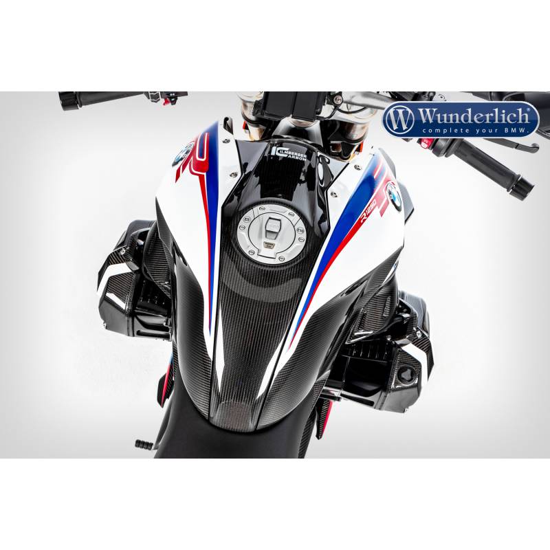 Carénage de réservoir BMW R1250R/RS - Wunderlich 45202-500