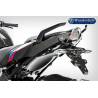 Cache latéral de siège BMW R1250R/RS - Wunderlich 45202-600