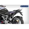 Cache latéral de siège BMW R1250R/RS - Wunderlich 45202-600