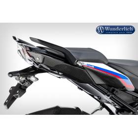 Cache latéral de siège BMW R1250R/RS - Wunderlich 45202-610