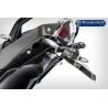 Support de plaque BMW R1250R/RS - Wunderlich 45202-700