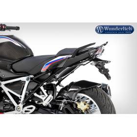 Support de plaque BMW R1250R/RS - Wunderlich 45202-700