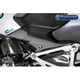 Cache latéral sous réservoir gauche BMW R1250R - Wunderlich 45202-800