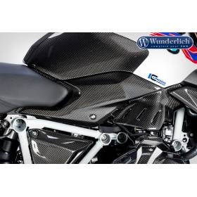 Cache latéral sous réservoir droit BMW R1250R - Wunderlich 45202-810