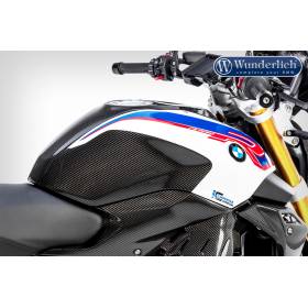 Partie latérale de réservoir BMW R1250R - Wunderlich 45202-910